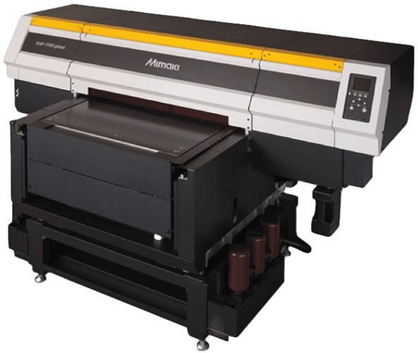 Ремонт плоттеров Mimaki UJF-7151 Plus | Сервис-центр Mimaki в Москве